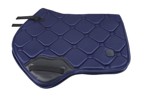 Majyk Equipe® Silk Touch All Purpose Saddle Pad Dover Saddlery