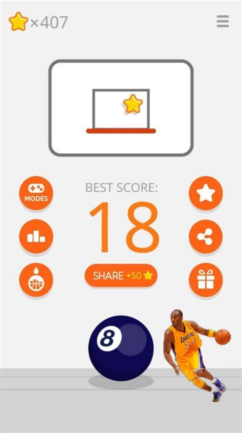 Basketball 3D Games APK for Android Download