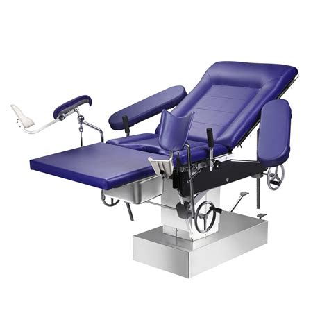 Letto Da Parto D750 Avante Health Solutions Manuale Idraulico