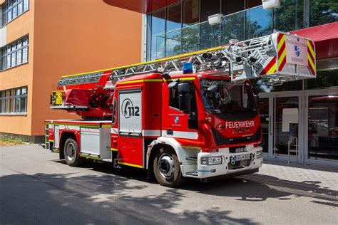 Dla K M L As Freiwillige Feuerwehr Karlstadt