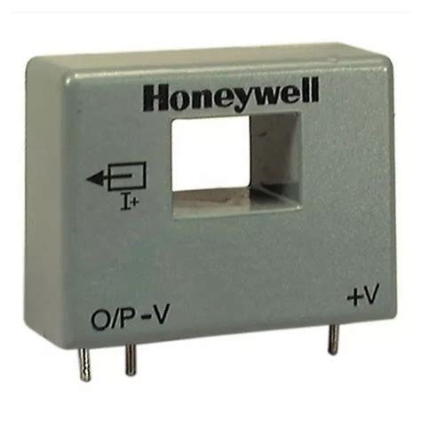 CSNT Series Closed Loop Current Sensors Honeywell