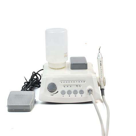 Dental Equipment Dental Ultrasonic Scaler Autoclavable Detachable