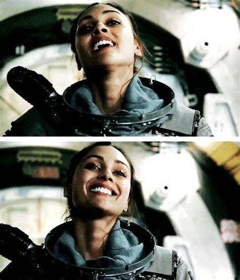 The 100 Raven Reyes Abs