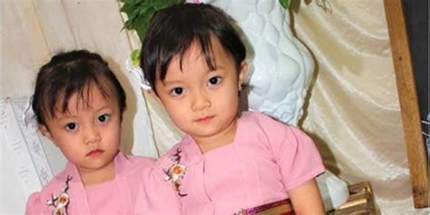 Viral Video Bocah Kembar Joget Tiktok Ini Potret Kompak Twins Maira