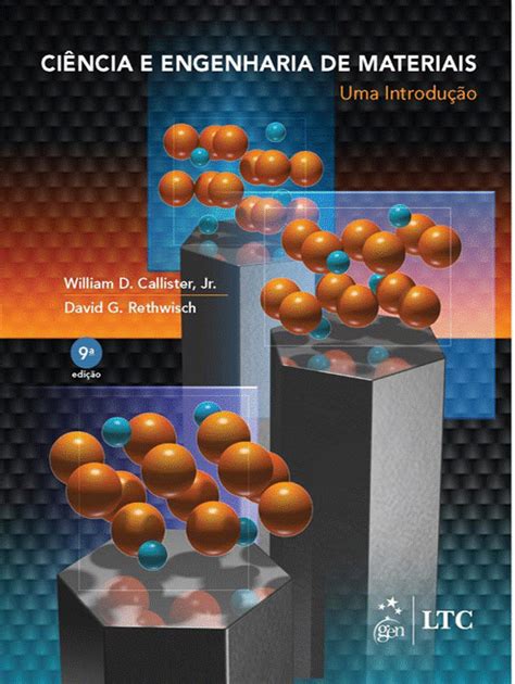 Bibliografia Tecnologia Dos Materiais