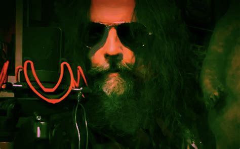 ROB ZOMBIE Releases Music Video For Shake Your Ass Smoke Your Grass