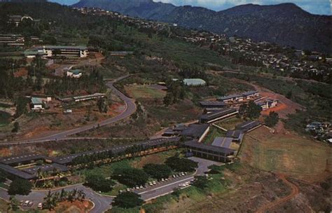 The Kamehameha Schools Preparatory Dept Honolulu Hi