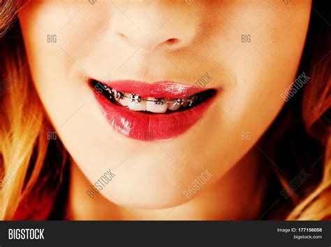 Close Open Mouth Image & Photo (Free Trial) | Bigstock