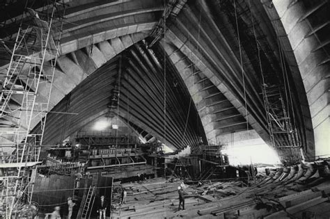 Sydney Opera House Australias Most Famous Attraction Turns 50 Cnn