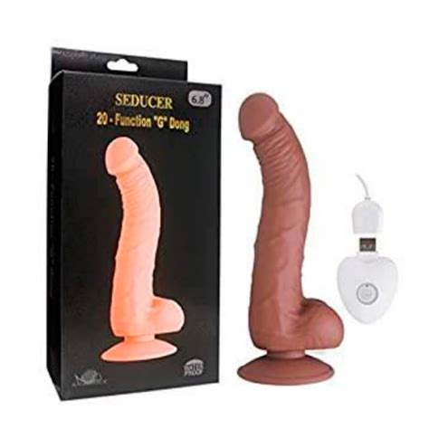 Vibrador G Dong Recargable Usb Eclipse Sex Shop Quito