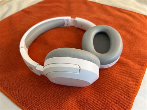 Affordable Edifier Wireless ANC Headphones Get The Basics Right Review