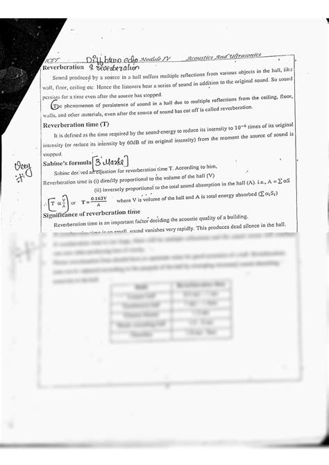 Solution Ktu S Physics Module Important Notes Studypool