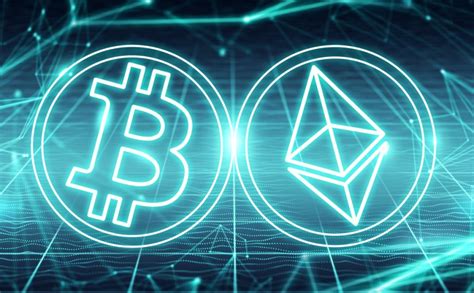 Diferencias Entre Bitcoin Y Ethereum Bitcoin Vs Ethereum