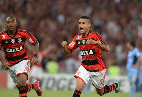 Fotos Flamengo Enfrenta O Bolivar Pela Libertadores 12 03 2014 UOL