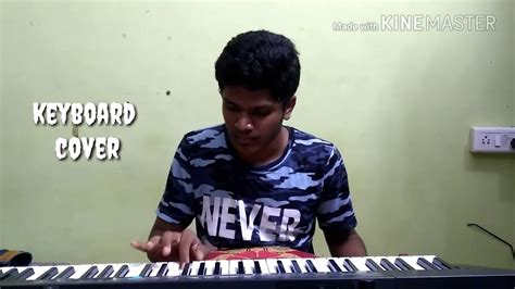 Poo Nee Poo Keyboard Notepoo Nee Poo Song Keyboard Tutorial Youtube