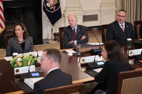 Biden Mimics Reporters Shouting Questions Declines To Answer Any