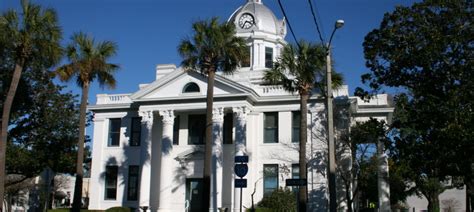 Jefferson County Courthouse – Mad Dog Construction