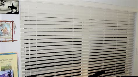 Horizontal Blinds – Basswood and Fauxwood – Factory Direct Blinds – Custom Blinds, Roller Shades ...