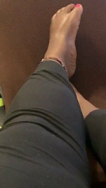 BBW Feet POV American Foot Fetish Foot Fetish Porn XHamster