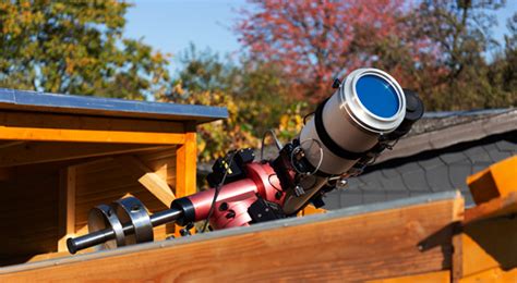 Tec Apo F Fluorite Apochromat Tec Telescopes