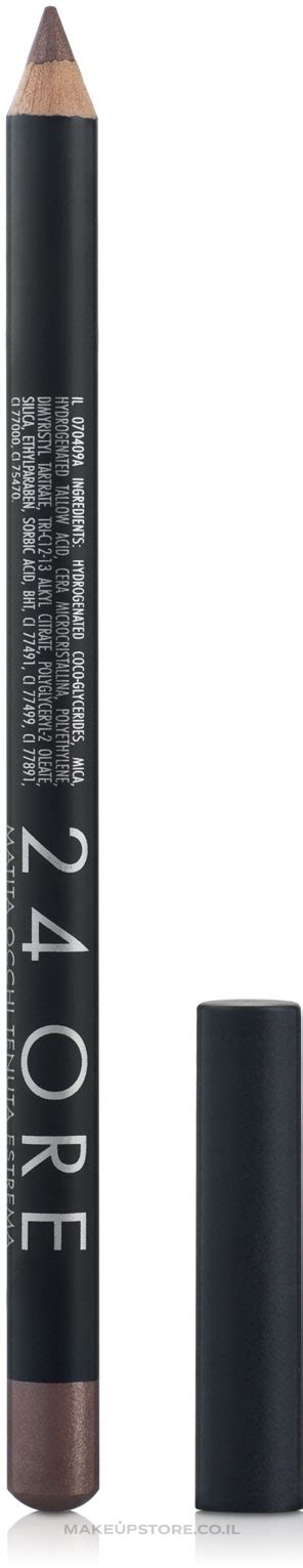 Makeupstore Co Il Deborah Ore Eye Pencil