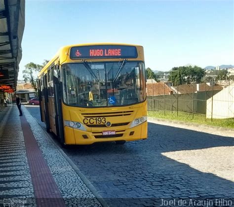 Auto Via O Santo Ant Nio Cc Em Curitiba Por Joel De Ara Jo Filho