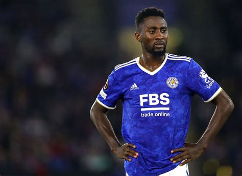 Nigerias Ndidi Ruled Out For Three Months By Leicester City Africa