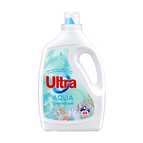 Mercad O Pingo Doce Detergente M Quina Da Roupa L Quido Aqua Ultra