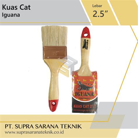 Jual Kuas Cat Inch Alat Cat Tembok Paint Brush Serbaguna