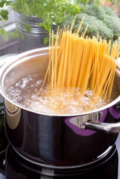 La Pasta Perfecta Sí Existe Y Tú Misma La Puedes Preparar En Casa