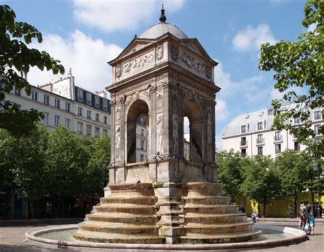 La catastrophe du cimetière des Innocents Paris ZigZag Insolite