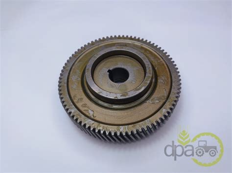 Pinion Distributie Z Fiat Piese Tractor Dpat Ro