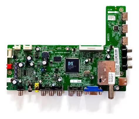 Tarjeta Main Board Tv Kalley K led32hd en venta en Curití Santander por