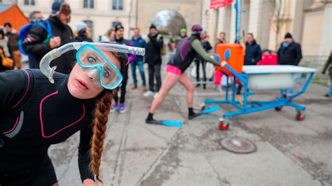 Dernières nouvelles Édition 2024 Fêtes de Saint Nicolas à Nancy