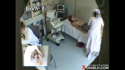 Ladies Clinic Examination Hidden Camera Noand4 23 Year Old Part Time Worker Noriko For