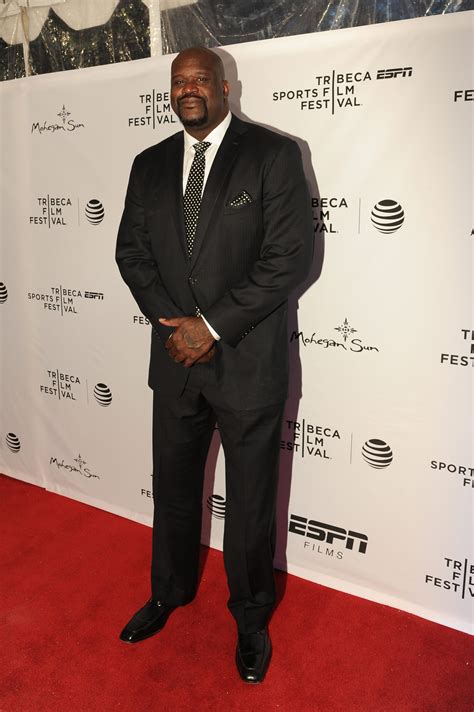 Just How Tall is Shaq? Find out now! - The Stuff Men Like