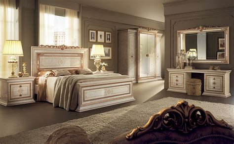 Leonardo Bedroom Furniture | Ruivadelow