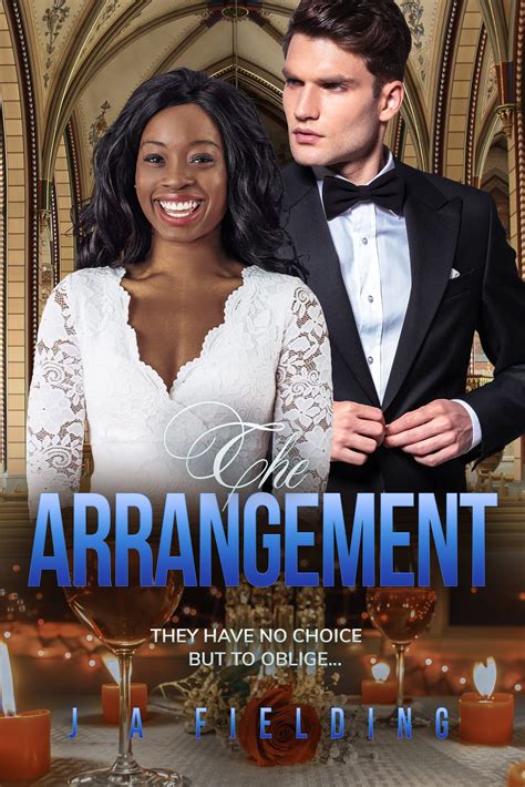 The Arrangement Bwwm Marriage Of Convenience Billionaire Romance By