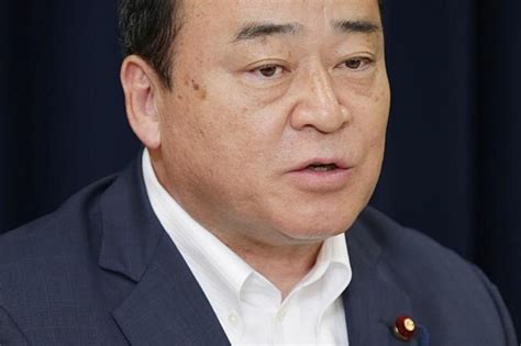 安倍改造内閣・新閣僚に聞く／地方創生担当相・梶山弘志氏 政治・経済 ニュース 日刊工業新聞 電子版