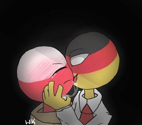 Countryhumans Germany