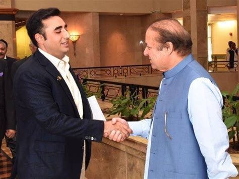 Ppp To Back Pml N For Two Senate Seats