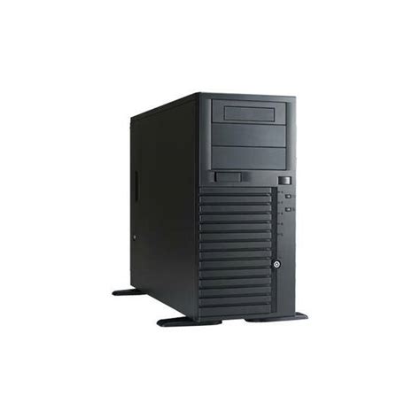 Chenbro SR10569 No Power Supply Workstation Case – Infinity Hardware