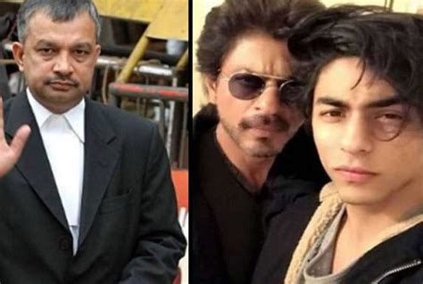 Aryan Khan Drug Caseशाहरुख खान ने आर्यन को बचाने के लिए लगाया नया वकील