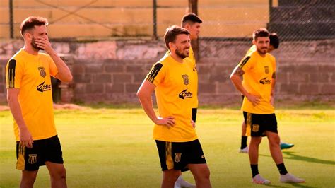 Mitre Ya Tiene Fecha Definida Para Jugar Por La Copa Argentina Cu Ndo