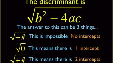 Integrated Math 1 Im1 Algebra Quadratic Equations Using The