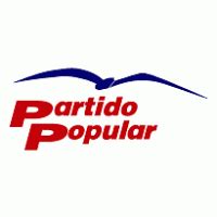 Partido Popular Logo PNG Vector (AI) Free Download