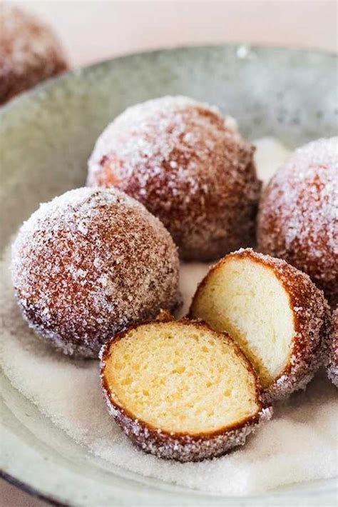 German Desserts Round Up Of The Most Popular Authentic Recipes