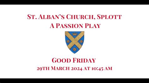 Passion Play Trailer 2024 Youtube