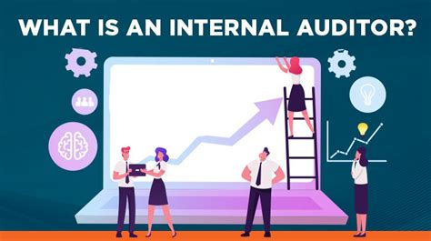 internal auditor role duties certifications
