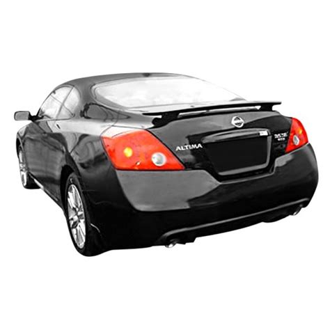 2008 Nissan Altima Aftermarket Accessories